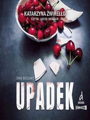 cover image of Upadek